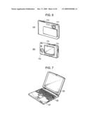 DISPLAY diagram and image