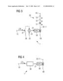 CONTROL CIRCUIT AND METHOD FOR CONTROLLING LEDs diagram and image