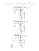 CONTROL CIRCUIT AND METHOD FOR CONTROLLING LEDs diagram and image