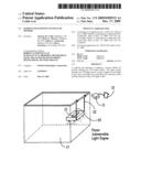 Marine LED Lighting System and Method diagram and image