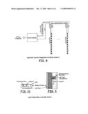 Marine LED Lighting System and Method diagram and image