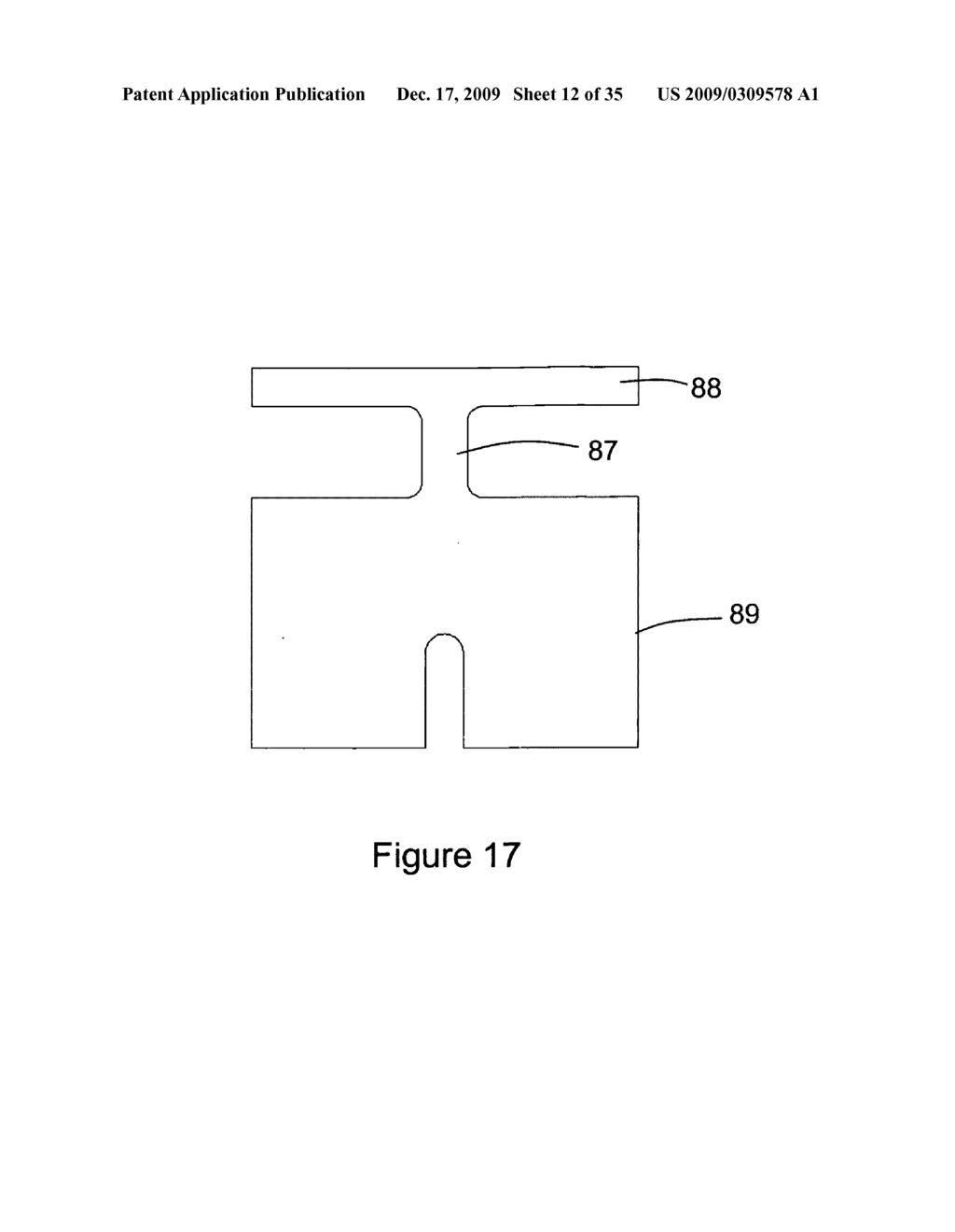 Sensor inductors, sensors for monitoring movements and positioning, apparatus, systems and methods therefore - diagram, schematic, and image 13