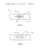 Diagnostic methods for self-healing cables diagram and image