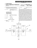 High voltage tolerant pass-gate assembly for an integrated circuit diagram and image