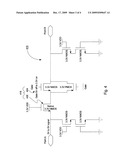 High voltage tolerant pass-gate assembly for an integrated circuit diagram and image