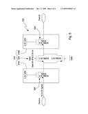 High voltage tolerant pass-gate assembly for an integrated circuit diagram and image