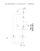 CHOPPER STABILIZED AMPLIFIER diagram and image