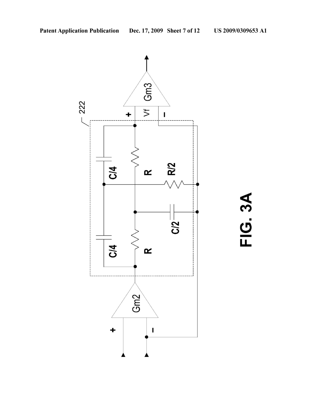 CHOPPER STABILIZED AMPLIFIER - diagram, schematic, and image 08