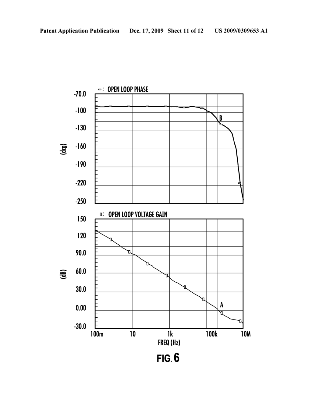 CHOPPER STABILIZED AMPLIFIER - diagram, schematic, and image 12