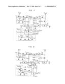 POWER AMPLIFIER diagram and image