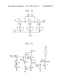 POWER AMPLIFIER diagram and image