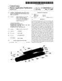 Compact Orthomode Transduction Device Optimized in the Mesh Plane, for an Antenna diagram and image