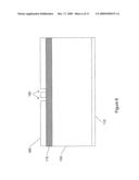 Structure for a Through-Silicon-Via On-Chip Passive MMW Bandpass Filter diagram and image