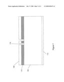 Structure for a Through-Silicon-Via On-Chip Passive MMW Bandpass Filter diagram and image