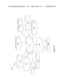 Structure for a Through-Silicon-Via On-Chip Passive MMW Bandpass Filter diagram and image