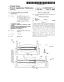 Tunable Multiwalled Nanotube Resonator diagram and image