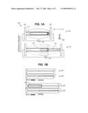 Tunable Multiwalled Nanotube Resonator diagram and image