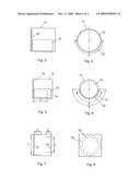 Apparatus for Access Control, and Read/Write Device diagram and image