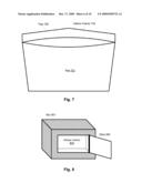 TAMPER-INDICATING MONETARY PACKAGE diagram and image