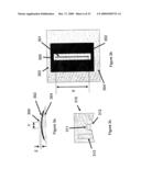 IDENTIFICATION TAGS, OBJECTS ADAPTED TO BE IDENTIFIED, AND RELATED METHODS, DEVICES AND SYSTEMS diagram and image