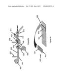 IDENTIFICATION TAGS, OBJECTS ADAPTED TO BE IDENTIFIED, AND RELATED METHODS, DEVICES AND SYSTEMS diagram and image