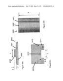 IDENTIFICATION TAGS, OBJECTS ADAPTED TO BE IDENTIFIED, AND RELATED METHODS, DEVICES AND SYSTEMS diagram and image