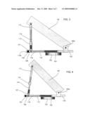 LINEAR MOTOR POWERED LIFT ACTUATOR diagram and image