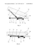 LINEAR MOTOR POWERED LIFT ACTUATOR diagram and image