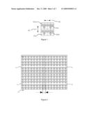 Collapsible Support Structure for a Display diagram and image