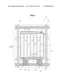 Array substrate for in-plane switching mode liquid crystal display device diagram and image