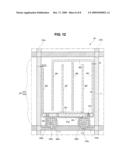 Array substrate for in-plane switching mode liquid crystal display device diagram and image