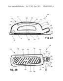 ERASER ASSEMBLIES AND METHODS OF MANUFACTURING SAME diagram and image