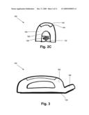 ERASER ASSEMBLIES AND METHODS OF MANUFACTURING SAME diagram and image