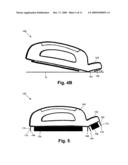 ERASER ASSEMBLIES AND METHODS OF MANUFACTURING SAME diagram and image