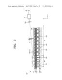 DISPLAY APPARATUS HAVING TOUCH SCREEN FUNCTION diagram and image