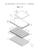 DISPLAY APPARATUS HAVING TOUCH SCREEN FUNCTION diagram and image