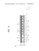 DISPLAY APPARATUS HAVING TOUCH SCREEN FUNCTION diagram and image