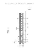 DISPLAY APPARATUS HAVING TOUCH SCREEN FUNCTION diagram and image