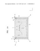 DISPLAY APPARATUS HAVING TOUCH SCREEN FUNCTION diagram and image