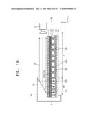 DISPLAY APPARATUS HAVING TOUCH SCREEN FUNCTION diagram and image