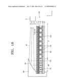 DISPLAY APPARATUS HAVING TOUCH SCREEN FUNCTION diagram and image