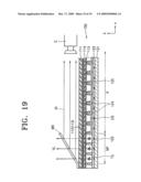 DISPLAY APPARATUS HAVING TOUCH SCREEN FUNCTION diagram and image