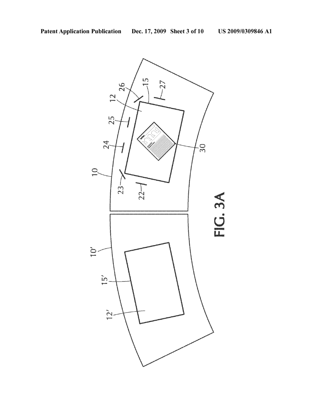 SURFACE COMPUTING COLLABORATION SYSTEM, METHOD AND APPARATUS - diagram, schematic, and image 04