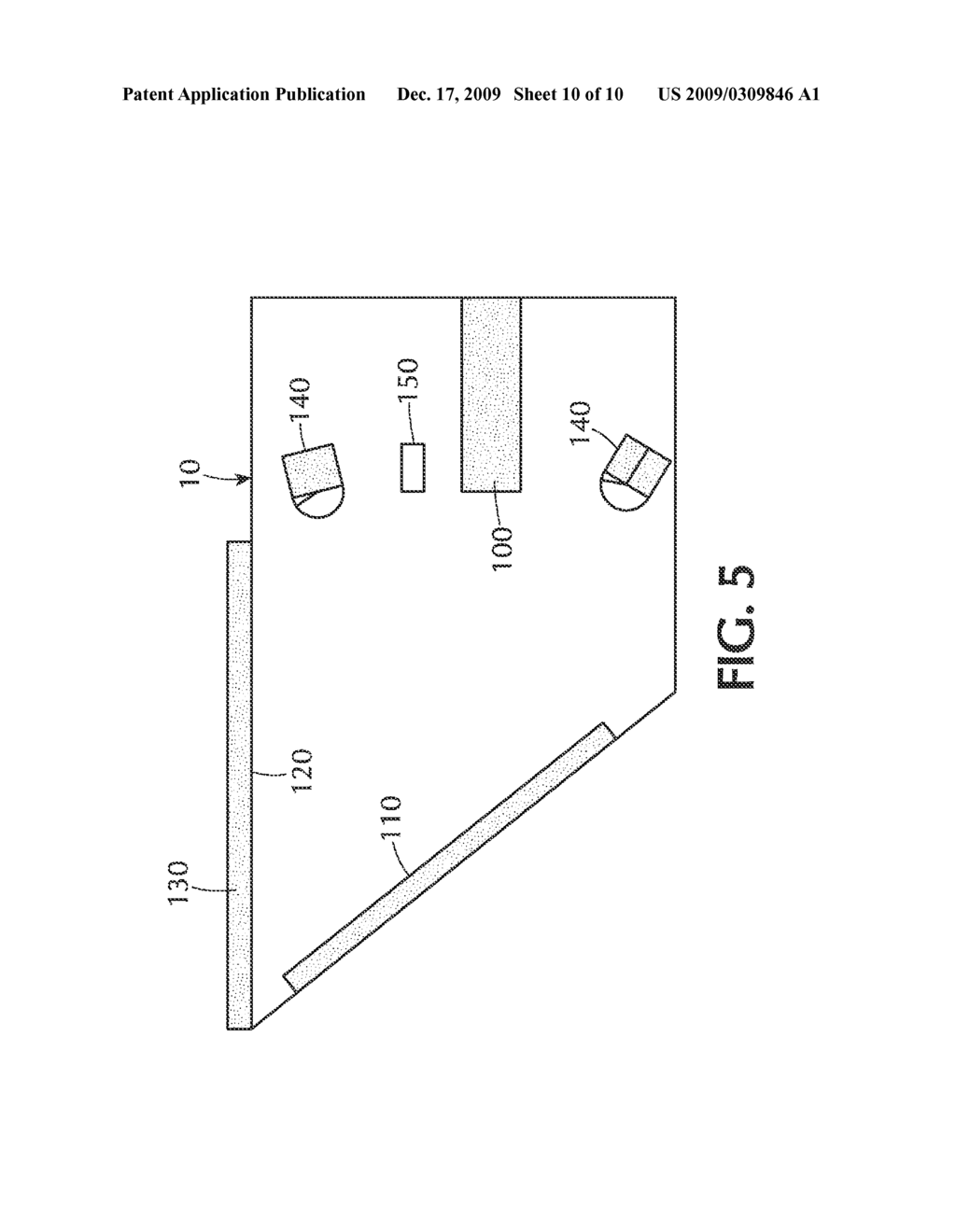 SURFACE COMPUTING COLLABORATION SYSTEM, METHOD AND APPARATUS - diagram, schematic, and image 11