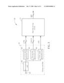 Driving Method and Related Device for Reducing Power Consumption of LCD diagram and image