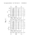 DATA DRIVER AND DISPLAY APPARATUS HAVING THE SAME diagram and image