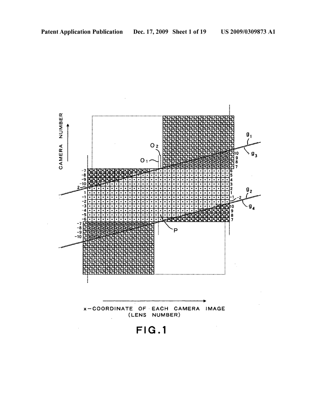 THREE-DIMENSIONAL IMAGE DISPLAY DEVICE AND THREE-DIMENSIONAL IMAGE DISPLAY METHOD - diagram, schematic, and image 02