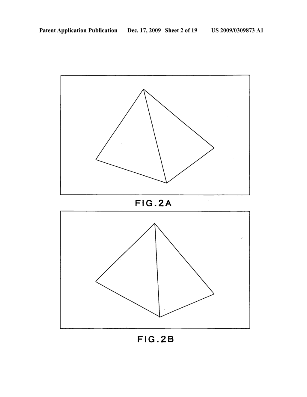 THREE-DIMENSIONAL IMAGE DISPLAY DEVICE AND THREE-DIMENSIONAL IMAGE DISPLAY METHOD - diagram, schematic, and image 03