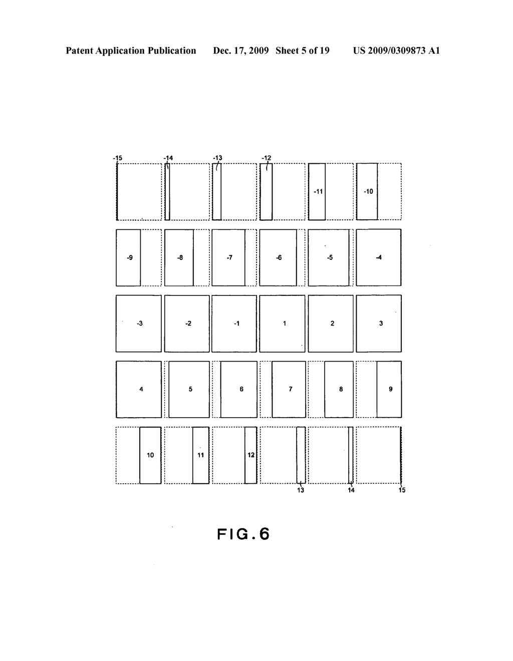 THREE-DIMENSIONAL IMAGE DISPLAY DEVICE AND THREE-DIMENSIONAL IMAGE DISPLAY METHOD - diagram, schematic, and image 06