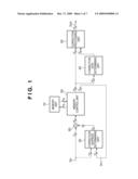 DISPLAY DEVICE, CONTROL METHOD THEREOF, PROGRAM AND RECORDING MEDIUM diagram and image